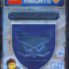 Il codice dei cavalieri. Manuale dello scudiero. Lego Nexo knights. Ediz. illustrata