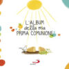 L'album della mia prima comunione
