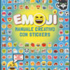 Emoji. Manuale creativo. Con adesivi