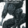 L'arte di Berserk. Artbook. Ediz. illustrata