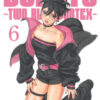 Boruto. Two blue vortex Vol. 6