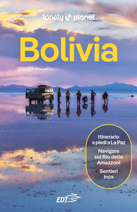 Bolivia