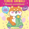 Teneri animali. Kawaii scintillanti. Ediz. a colori