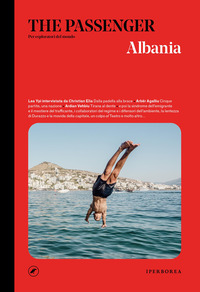 Albania. The passenger. Per esploratori del mondo