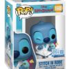 Funko POP! Disney: Lilo & Stitch - Stitch in Robe