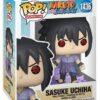 Funko Pop! Animation: Naruto - Sasuke Uchiha