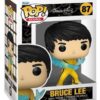 Funko Pop! Icons: Bruce Lee