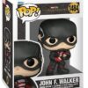 Funko POP! Marvel: Thunderbolts - John F. Walker