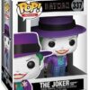 Funko Pop! Heroes: DC Batman 1989
