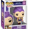 Funko Pop! Animation: KPop Demon Hunters - Rumi