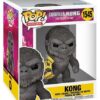 Funko POP! Super: Godzilla X King Kong: The New Empire - King Kong - Godzilla Vs Kong 2