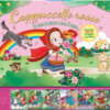 Cappuccetto Rosso libro sonoro pop up