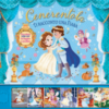 Cenerentola Libro sonoro Pop UP