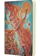 Firebird quad piccolo righe