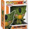 Funko Pop! Animation: DBZ S8- Cell - (First Form) Dragon Ball Z Vinyl
