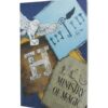Moments of Magic (Harry Potter Collection) A6 Unlined Cahier