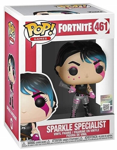 Pop Funko- Fortnite 461