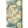 Paperblanks - Celestial Planisphere - Early Cartography - Cahier - A5 - Lined - No Closure - 80 Pg - 100 Gsm