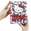 HELLO KITTY - Diario Scuola 2026-2027 Ufficiale Hello Kitty, Diario Scolastico Datato per Bambine e Ragazze, Copertina Imbottita e 352 Pagine Colorate, Ideale per Scuola Elementare e Media, 13x17 ...