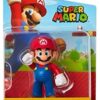 Jakks Pacific Mondo di Nintendo 2.5 in Mario -Wave 13-