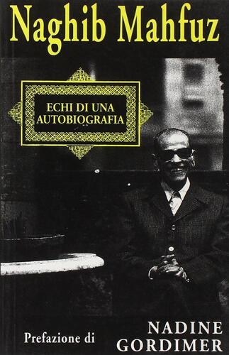 Echi di una autobiografia