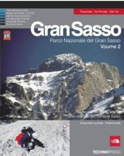 Gran Sasso Vol. 2