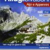 Rifugi e bivacchi. Apli e Appennini