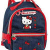 Mini zaino hello kitty leisure
