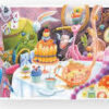 GO: puzzle 50x70 LE MERAVIGLIE DI ALICE Goccioline