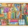 GO: puzzle 50x70 LA LIBRERIA DEL CUORE Goccioline