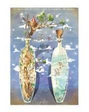 DS: puzzle 50x70 IL REGALO Disegnata