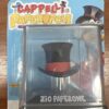 Cappelli di Paperopoli Zio Paperone cappello gadget Disney collezione teca originale