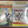 Topolino numero 3549 con calendario 2024 Disney