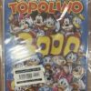 Targa Topolino 3000 Disney Tutti i Personaggi Placca Vintage Panini Comics Sigillata