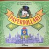 Banconota Zio Paperone Paperdollari Disney Gadget Le Banconote di Paperopoli Collezione