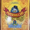 Disney Paperdollari Monete di Paperopoli Zio Paperone Gadget Banconota Collezione Raccogliotore con 5 Monete