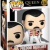 Pop Freddie Mercuri