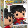 Funko Pop! Animation: One Piece - Monkey D. Luffy in Kimono