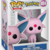 POP Games: Pokemon- Espeon(EMEA)
