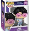 Funko Pop! Animation: KPop Demon Hunters - Jinu