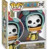 Funko One Piece Brook (Egg)