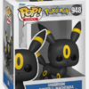 POP Games: Pokemon- Umbreon(EMEA)
