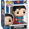 Funko POP! Heroes: DC - Superman