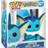 Funko Pop! Games: Pokemon - Vaporeon
