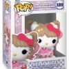 Funko POP! Sanrio: Hello Kitty - K-Pop - Figura in vinile da collezione