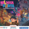 Sblocca la porta. party game