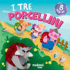 I tre porcellini. Fiabe pop up. Ediz. a colori