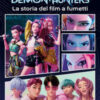 Kpop Demon Hunters. La storia del film a fumetti. Libro ufficiale