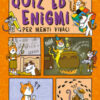 Quiz ed enigmi per menti vivaci