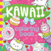 Kawaii coloring book. Ediz. a colori